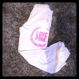 VS PINK Sweatpants🥰